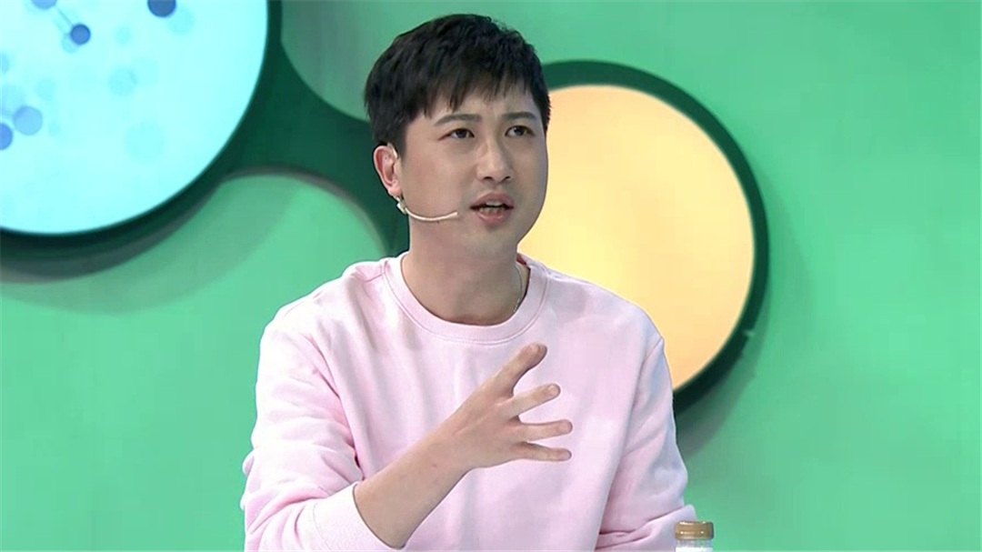 名医话养生 新的一年如何吃好不胖