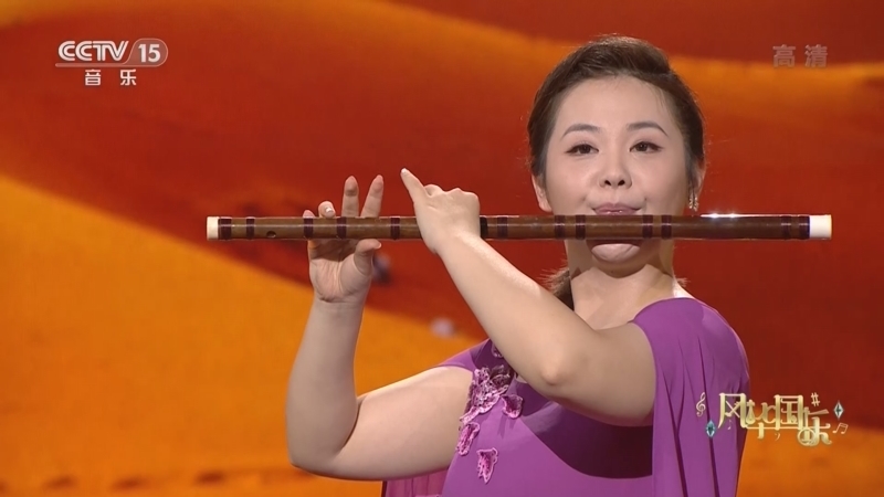 风华国乐 《风华国乐》 20220714