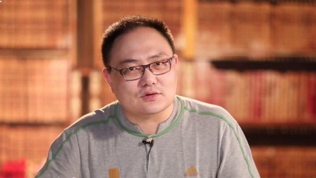 罗辑思维 观历史 囚徒嘉庆 下集