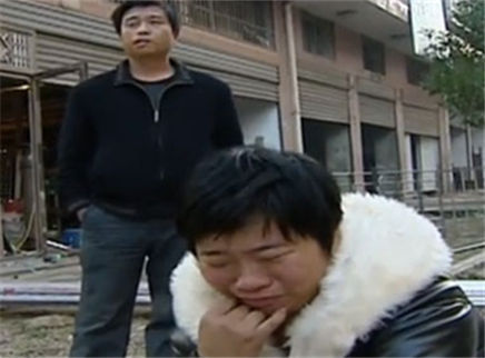 寻情记 缺失的我们是否还能拼凑着继续