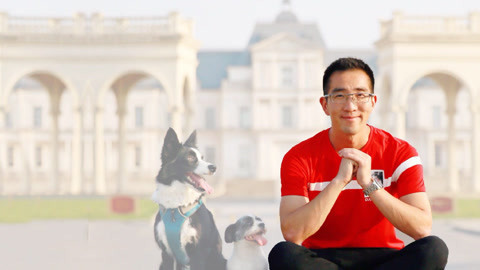 一刻talks 狗狗能治疗孩子自闭症？
