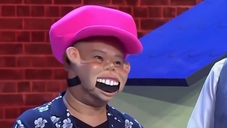 笑傲江湖 第三季 郭德纲做助演险被玩坏