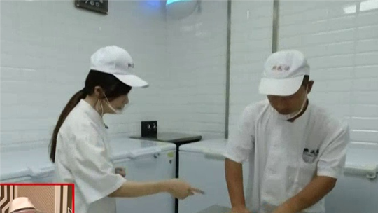 星&middot;旅途 玩转长三角 无锡美食游