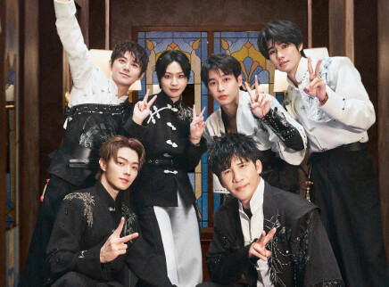 密室大逃脱 第八季 第4期：公馆离情Ⅱ（上）