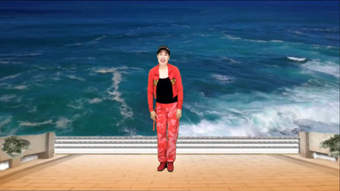 狂浪口令分解教学