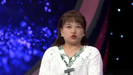 幸福来敲门【天津卫视】 无法面对车祸截肢 穿长裤隐瞒所有人