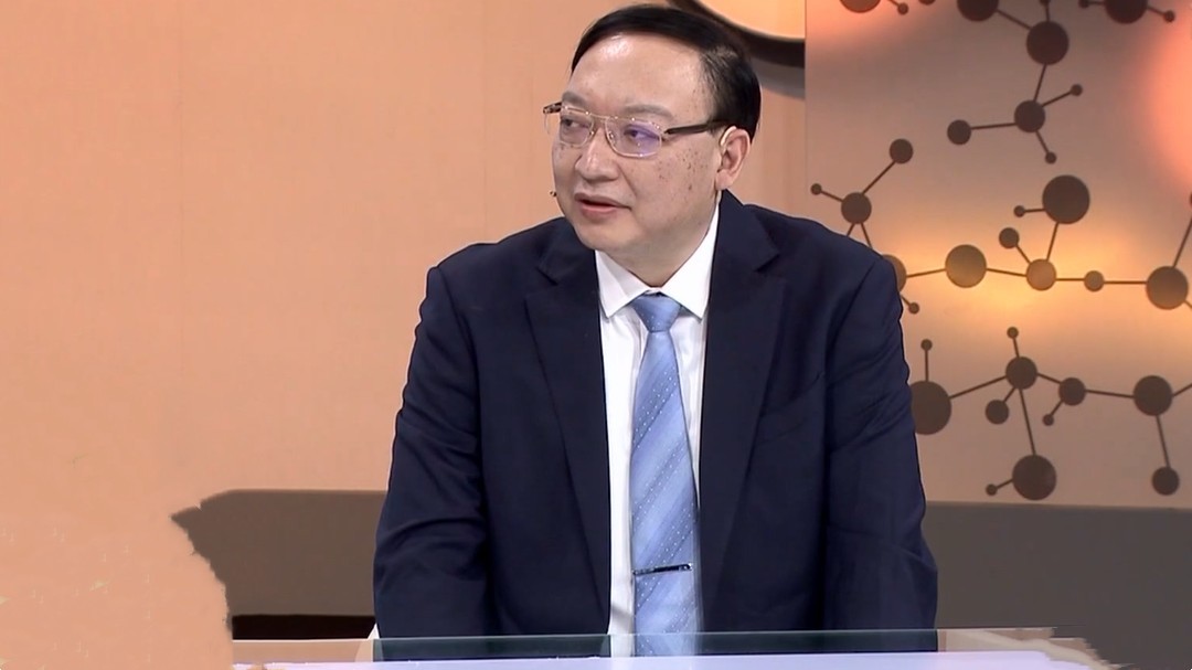名医话养生 不能承受之“痛”