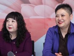大姐性格洒脱直爽 相亲执意只嫁丧偶人士