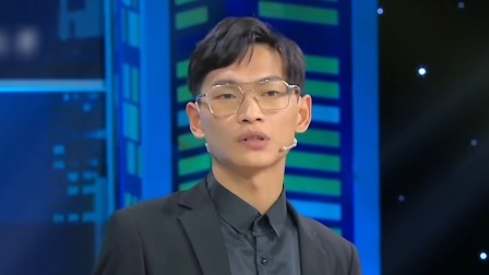 非你莫属 2022 求职者身残志坚励志感人，美女为实现自我而离职
