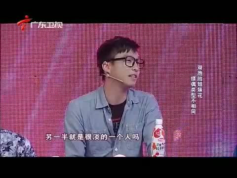 天作之合 《天作之合》 20150718