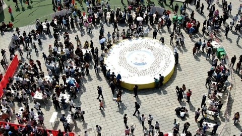 城市资讯台 城市资讯台20191008