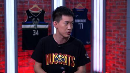 NBA晚自习 安东尼闪耀主场单场62分，一代巨星碰撞时代潮流