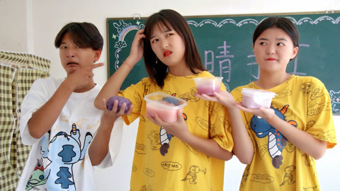 美女家务事 小晴假装失忆套路无硼砂