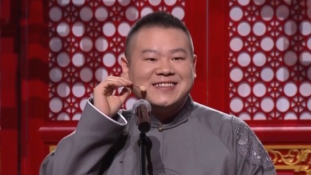 宋小宝岳云鹏爆笑来袭