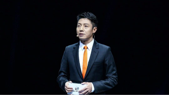 鲁豫有约 高晓松 撒贝宁·我们的学生时代