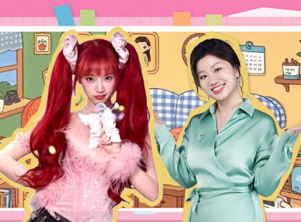 闺女面对面：黄灿灿对话刘思远