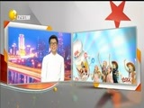 欢乐集结号 《欢乐集结号》 20161110
