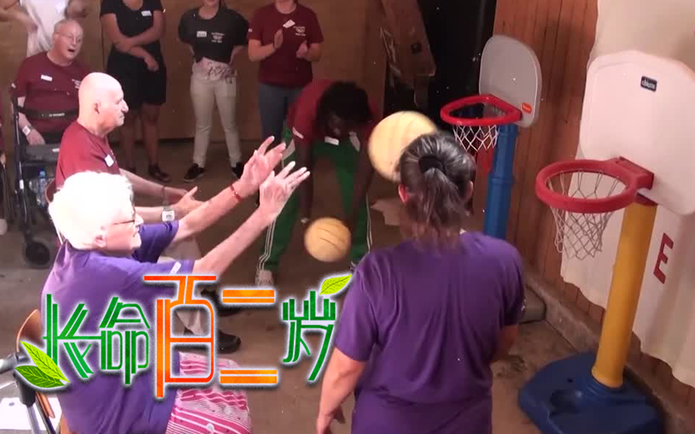 长命百二岁 第二季 瑞士（下）