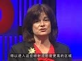 TED经典演讲<神秘宇宙> 土星的月亮港可以生活吗