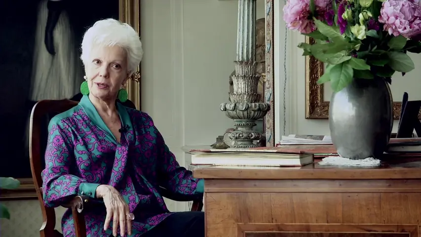 《斯卡拉大剧院艺术大师》第3集