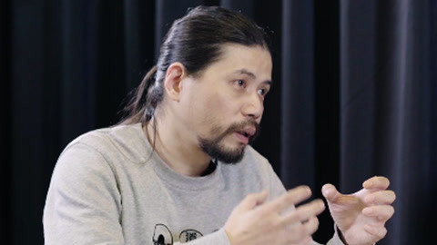 毒叔会客厅 王雁林：告别金庸时代，我们要拥抱新时代，创造新的更美好生活