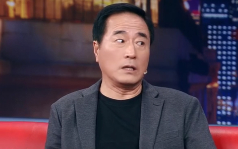 金星秀 杨立新与杨玏隔空答题默契十足