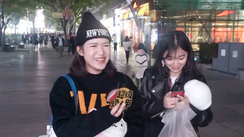 超级路人甲 今年你有哪些心愿未完成