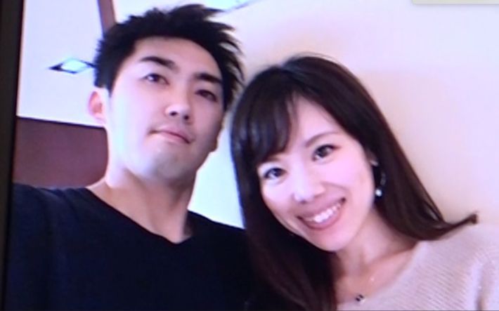 我住在这里的理由 第一季 日本美女在南京邂逅真爱