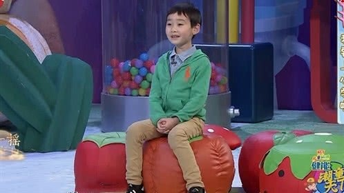 潮童天下 我要上小学啦