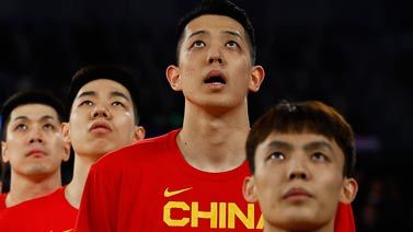 篮球公园 [篮球公园]20250131 篮球人：沈梓捷