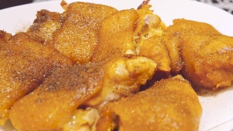 觅食迹 觅食迹之我不是王冠