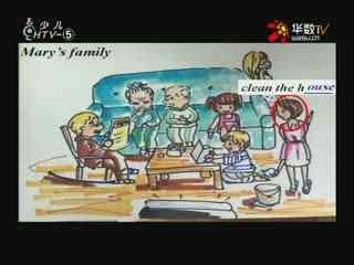 名师公开课 《Unit 6 I'm watching TV (SectionA Grammar Focus~3c)》授课教师：姚丹