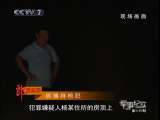 军事纪实 抓捕持枪犯