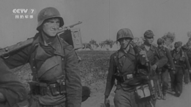 《世界战史》 20251218 河口争夺战