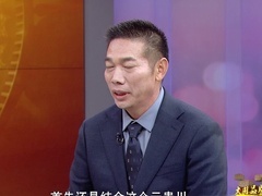 大国品牌故事 一颗匠心育良种 万顷沃野绽金秋