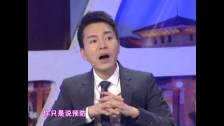 时尚汇 美女为防皱纹常年不笑