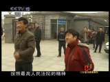 2010中国法治年度报告 中国法治年度报告 民生篇