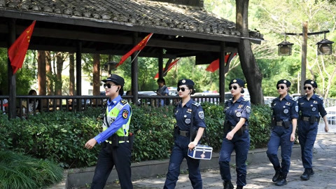 长江新闻号 长江新闻号