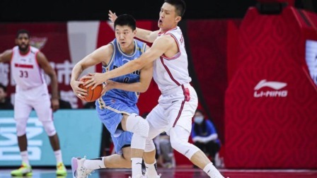 CBA热辣资讯 长春诸暨双赛区！CBA第二阶段赛程：揭幕战北京VS辽宁