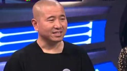 明星同乐会 “刘能”的喜乐年华