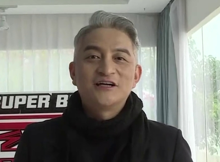 快乐男声 厦门海搜：吉杰连线陈楚生