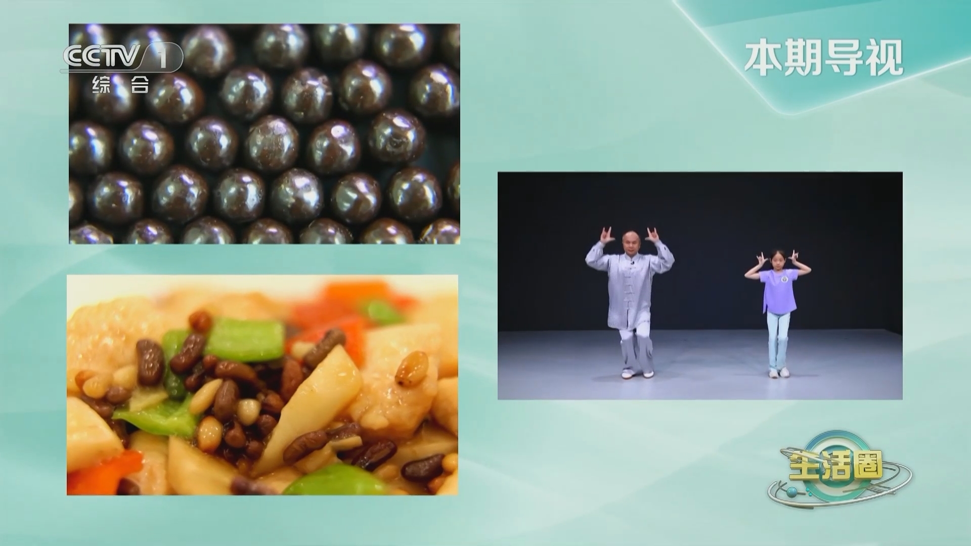生活圈 《生活圈》 20230809
