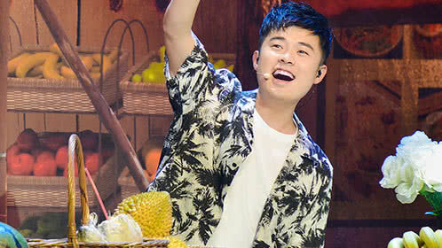 第11期：陈赫《最美》献歌粉丝