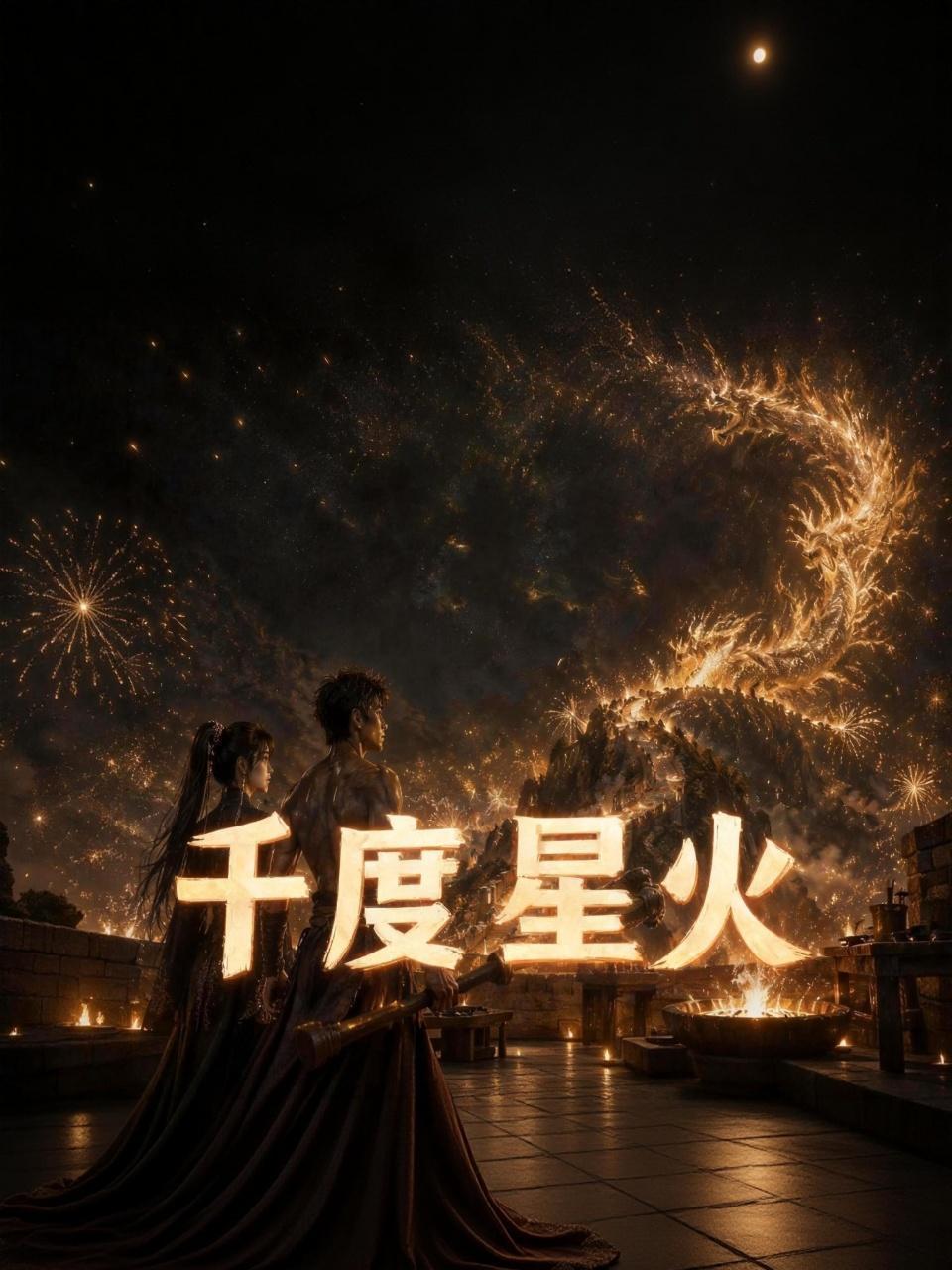 千度星火