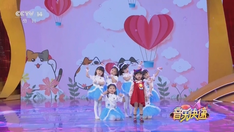 《音乐快递》 20260709 点亮梦想