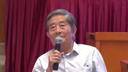 中国高能物理的过去、现在和未来