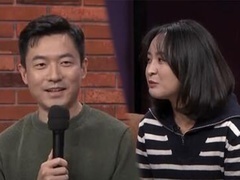 选择2024 博士后女嘉宾才华横溢 颇受在场男嘉宾欣赏