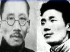 经典传奇 鲁迅周作人兄弟反目之谜