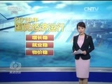 焦点访谈 《焦点访谈》 20170120 中国经济：缓中趋稳 稳中向好
