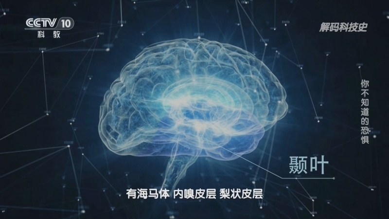 解码科技史 《解码科技史》 20240115 你不知道的恐惧